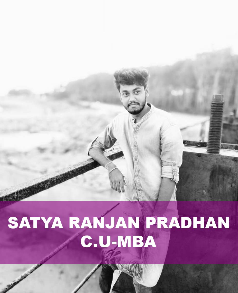 SATYA RANJAN PRADHAN