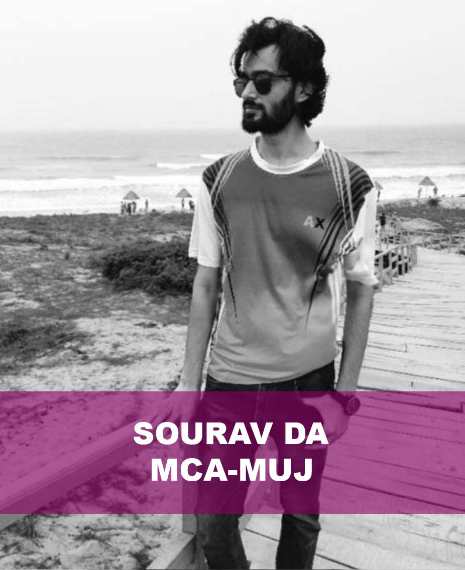 SOURAV DA